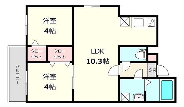 写真:物件の写真