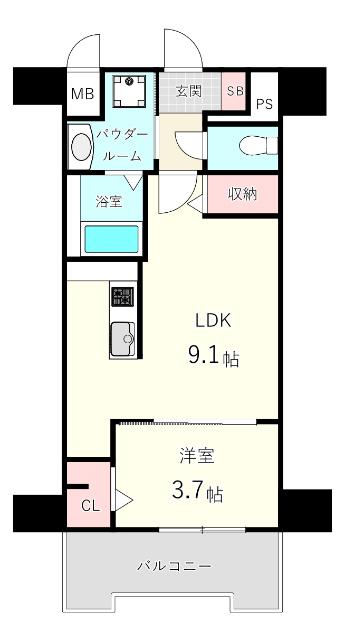 写真:物件の写真