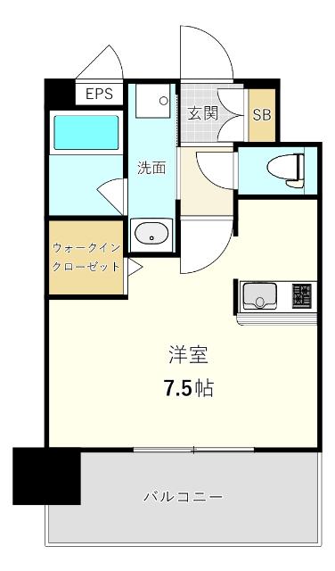 ※反転タイプ※現況優先