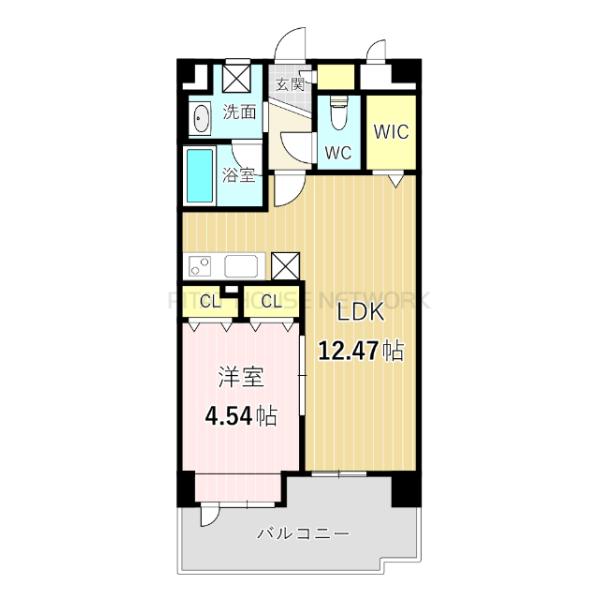 ※反転タイプ※現況優先