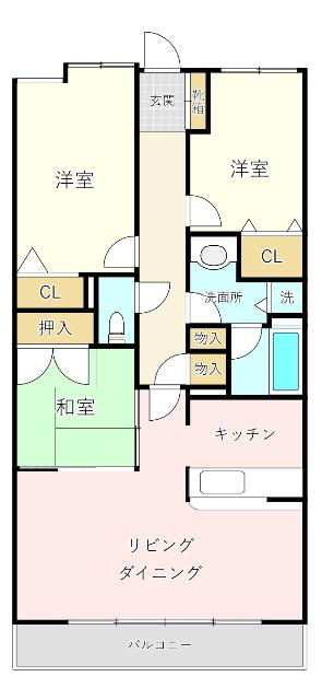 現況優先
