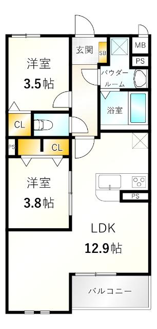 現況優先