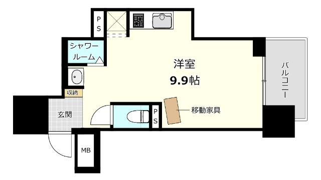 現況優先