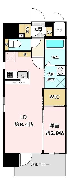 現況優先