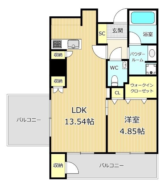 現況優先