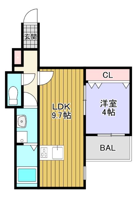 写真:物件の写真