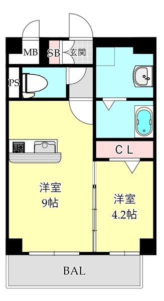 ※反転タイプ※現況優先