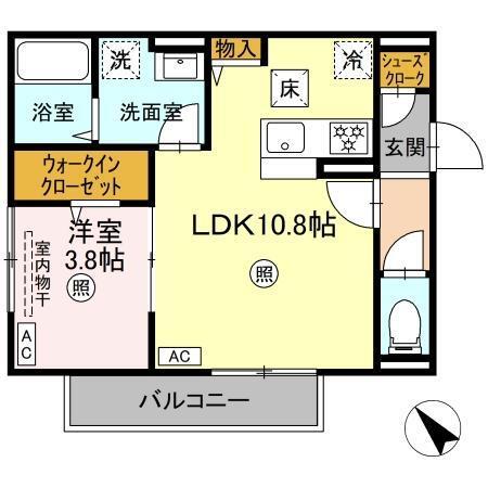 写真:物件の写真