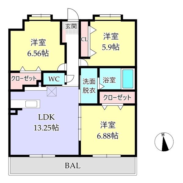 写真:物件の写真