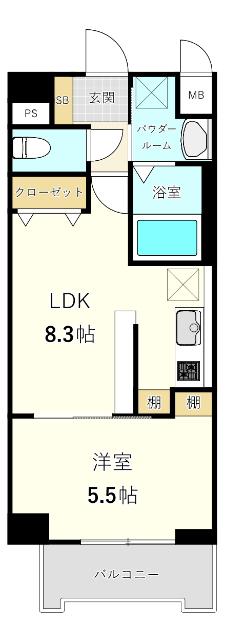 写真:物件の写真