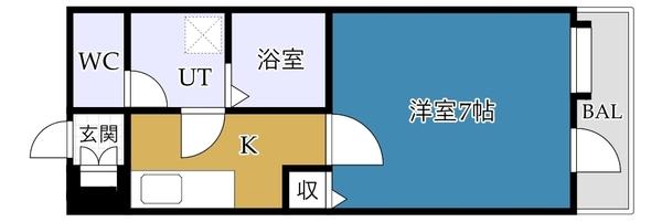 ※現況優先※反転タイプです。