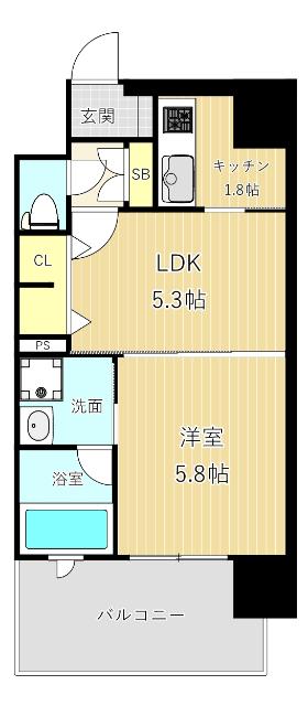 ※反転タイプ※現況優先
