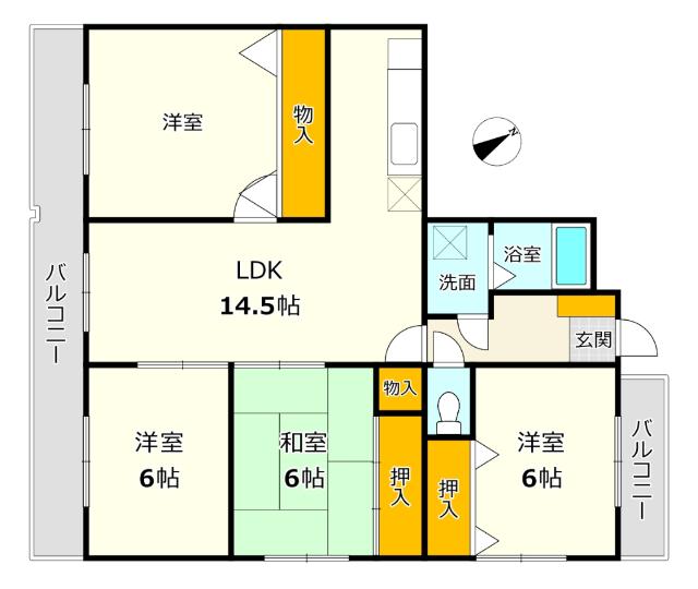 現況優先