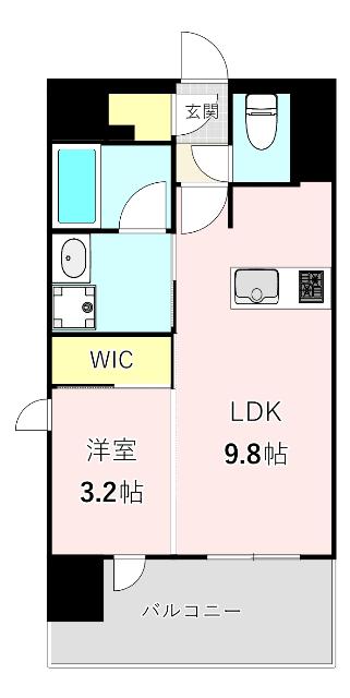 現況優先