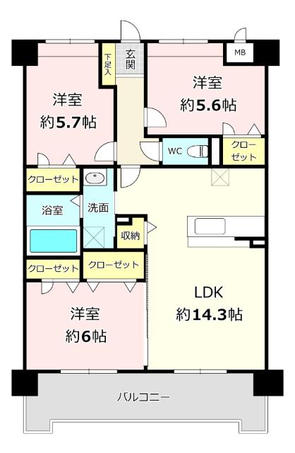 現況優先