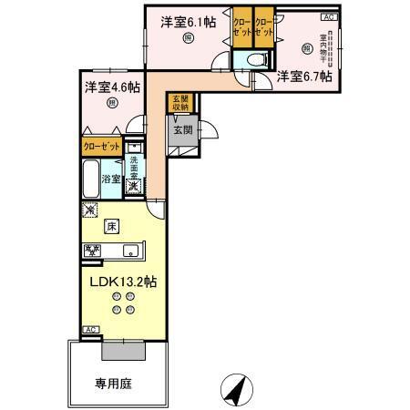 写真:物件の写真