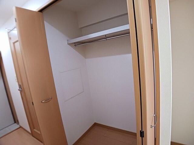 エバー　グリーン（103） 収納
