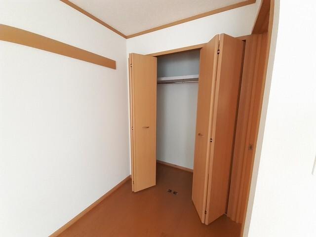 ディアコ−ト柳瀬（101） 収納