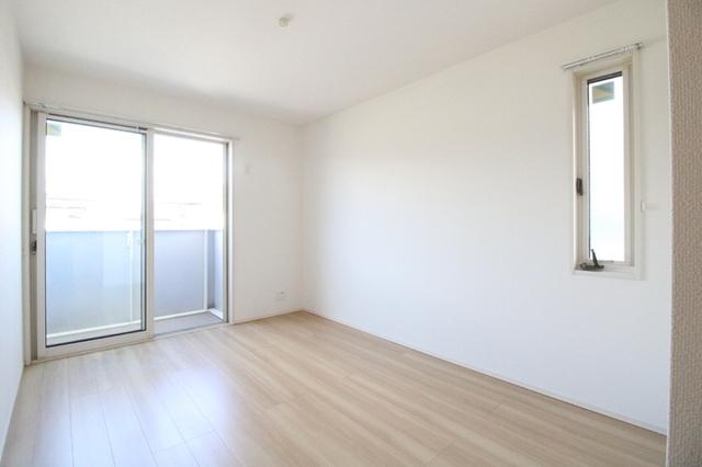 D-room西長住（101） 部屋画像