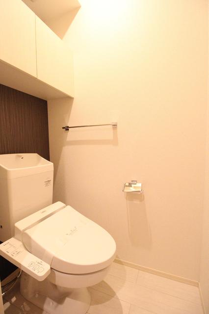 D-room西長住（101） 部屋画像