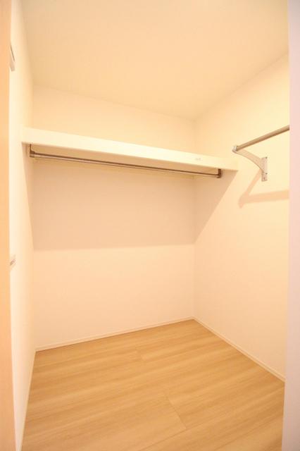 D-room西長住（101） 部屋画像