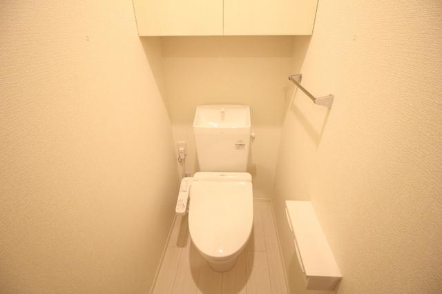 オーブ（203） 部屋画像
