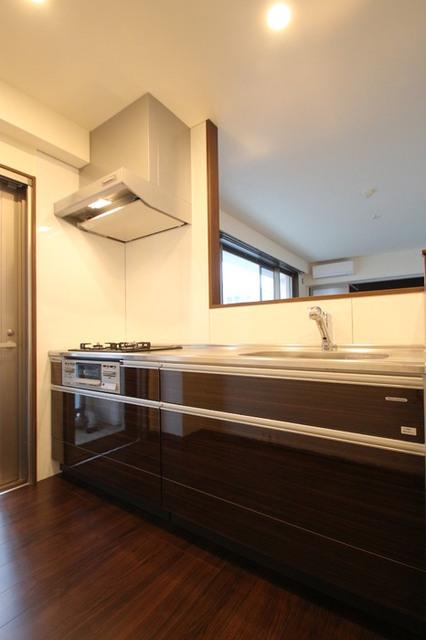 風河（103） 部屋画像