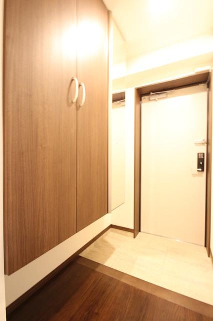 風河（103） 部屋画像
