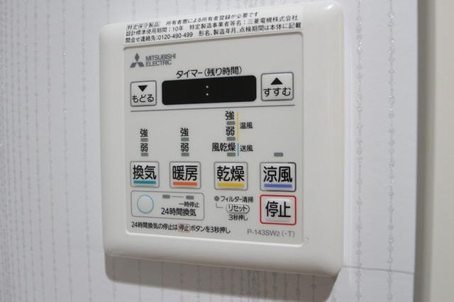 風河（103） 部屋画像