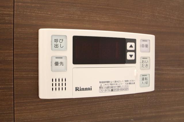 風河（103） 部屋画像