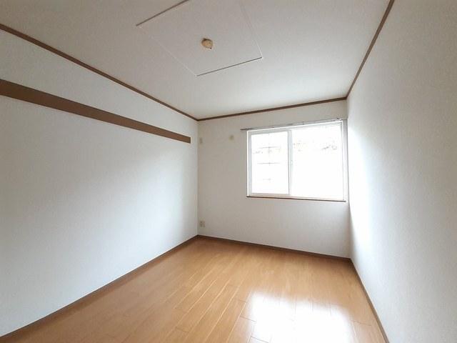 ドミール柏原（103） 室内