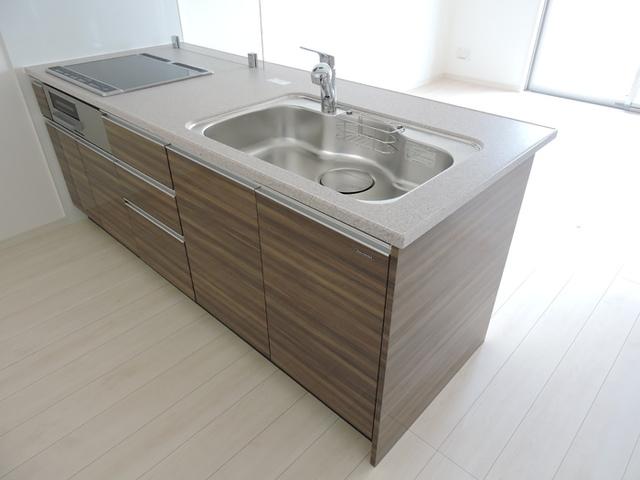 プランドール赤坂（502） 部屋画像