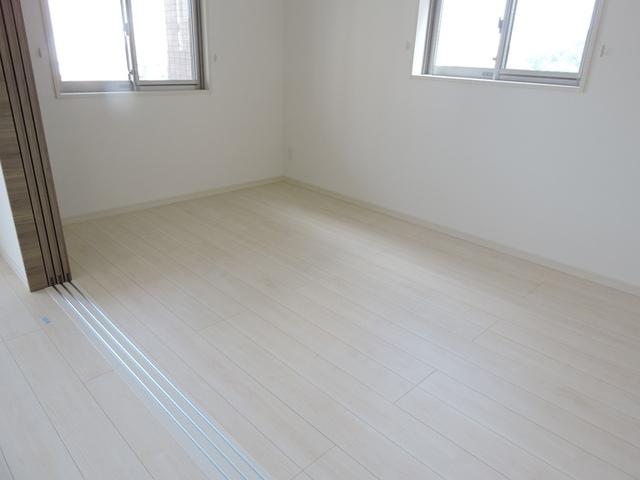 プランドール赤坂（502） 部屋画像
