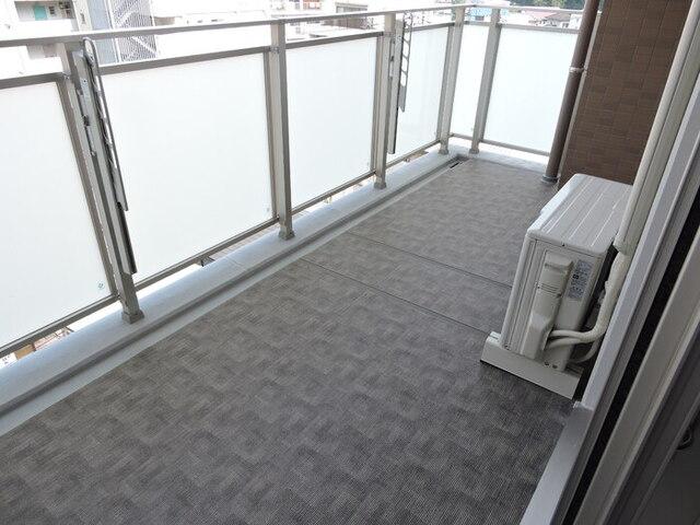 プランドール赤坂（502） 部屋画像