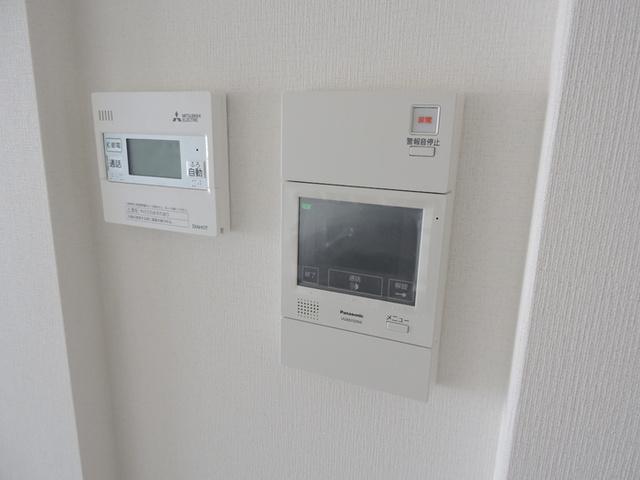 プランドール赤坂（502） 部屋画像