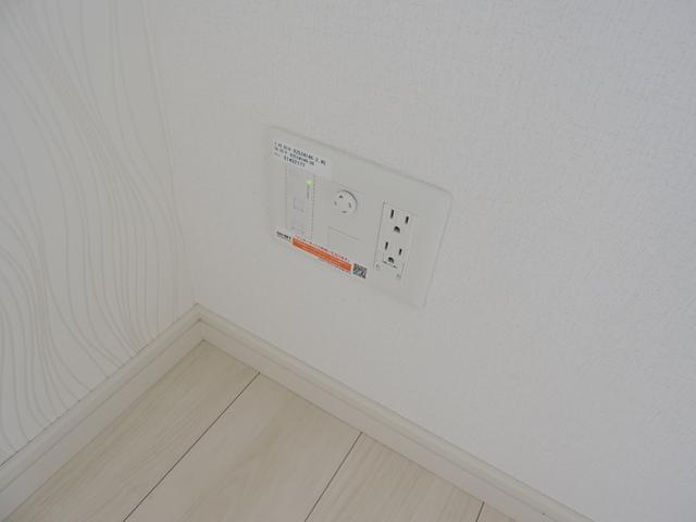 プランドール赤坂（502） 部屋画像