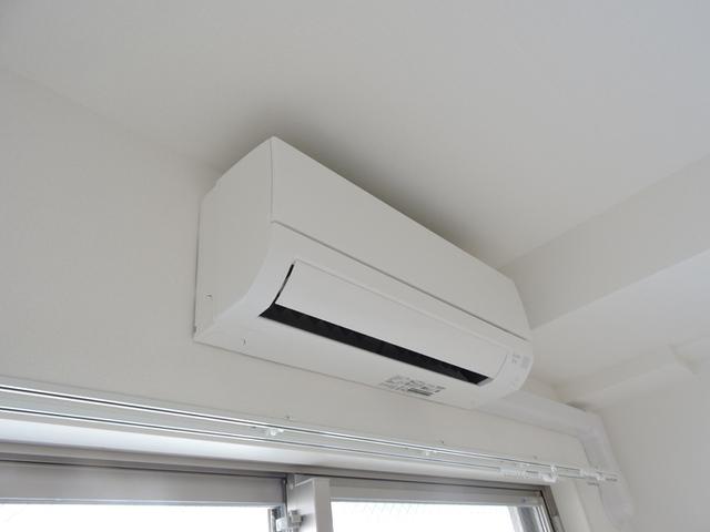 プランドール赤坂（502） 部屋画像