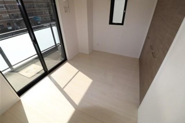 フィオーレ大濠公園（301） 部屋画像
