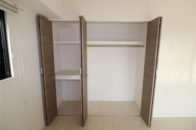 フィオーレ大濠公園（301） 部屋画像