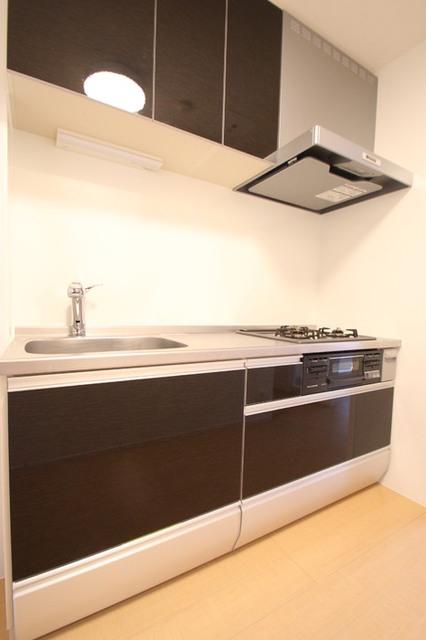 D-room空港南（205） 部屋画像