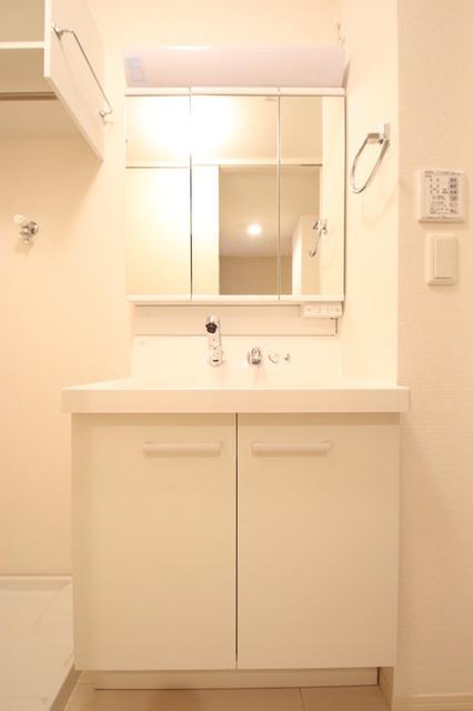 D-room空港南（205） 部屋画像