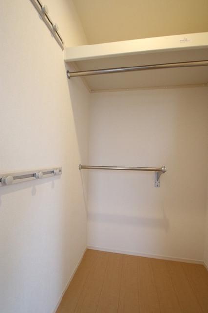 D-room空港南（205） 部屋画像
