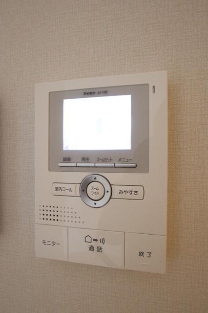 D-room空港南（205） 部屋画像
