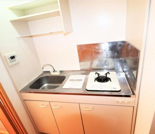 ベイフロント大手門（305） 部屋画像