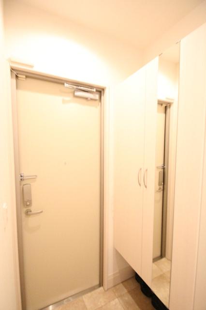 D-room平尾山荘通り（303） 部屋画像