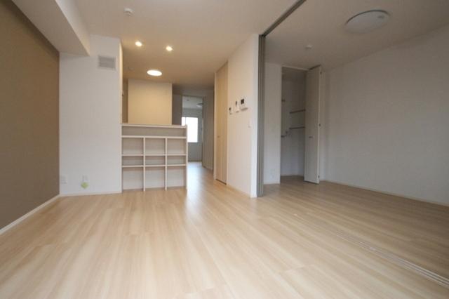 D-room中尾　弐番館（203） 部屋画像