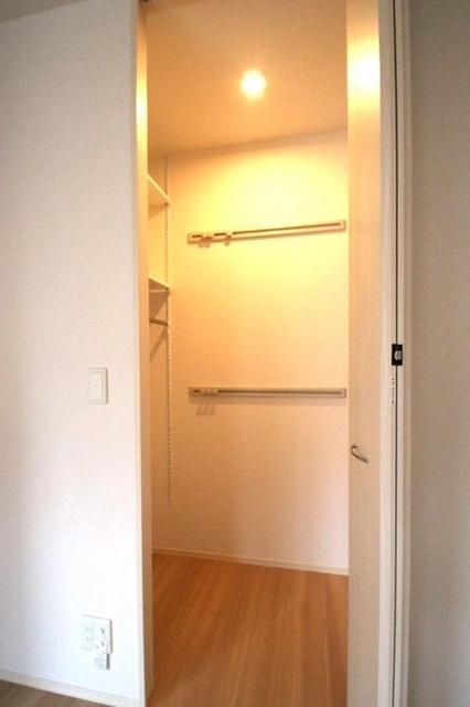 D-room中尾　弐番館（203） 部屋画像
