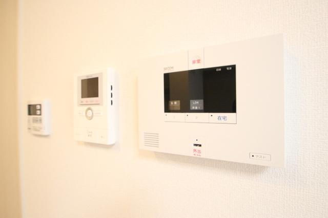 D-room中尾　弐番館（203） 部屋画像