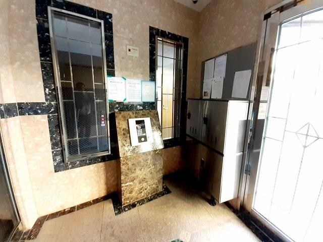 スカイエル長尾（207） 設備