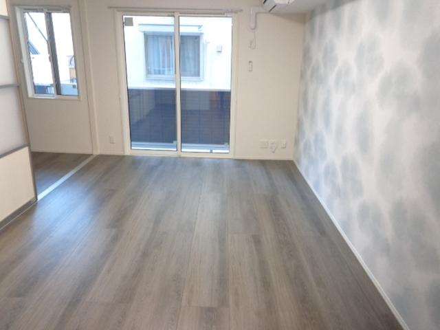 クレストヴェール清水（103） 部屋画像